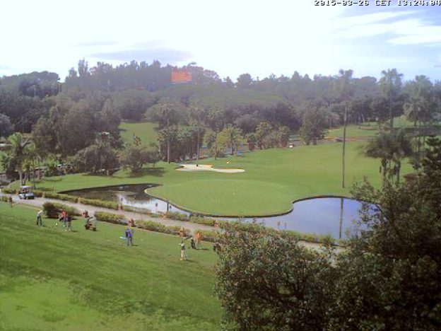 Marbella Webcam